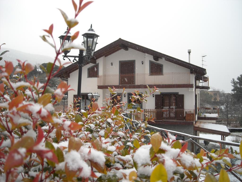 Bed and Breakfast Aurora Dell'Etna Цафферана-Етнеа Номер фото